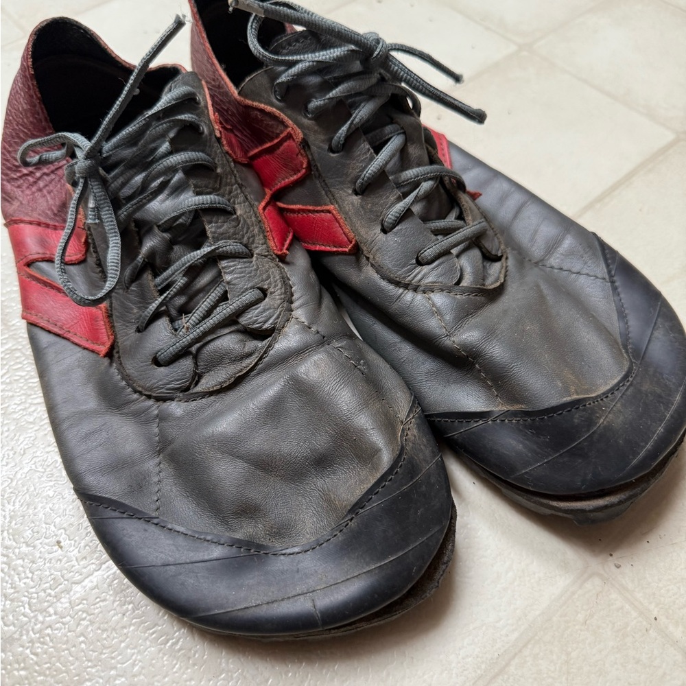 Softstar Primal Vibram Trail shoes